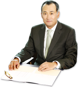 Sae-Joo Chang, Chairman & CEO of Dongkuk Steel Group